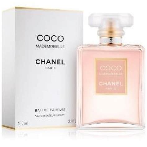 chanel coco eau de toilette 100ml|eau de toilette coco mademoiselle.